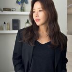 Park Ha-na Instagram -