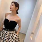 Park Ha-na Instagram - 2021