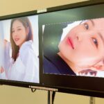 Park Ha-na Instagram - 💙