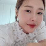 Park Ha-na Instagram - ☁️