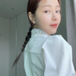 Park Ha-na Instagram - ☁️