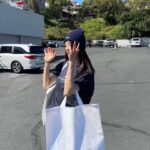 Park Ha-seon Instagram - 난 내 삶의 끝을 본 적이 있숴! #박태지
