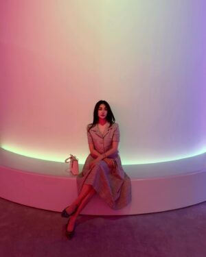 Park Ha-seon Instagram - @vancleefarpels Time, Nature, love
-2024. 4. 14