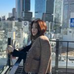 Park Ha-seon Instagram - 경칩🐸인데 나만 추워요?!!!!!!!!!!!!