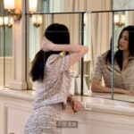 Park Ha-seon Instagram - 영화#PrettyWoman 에 나왔던 곳에서의 영화 속 같던 날들