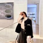 Park Ha-seon Instagram -