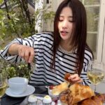 Park Ha-seon Instagram - 뉴스 속보입니다* #박하선의씨네타운 @sbscine