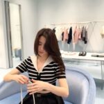 Park Ha-seon Instagram - SS