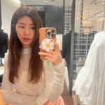 Park Han-byul Instagram – 🌸