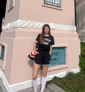 Park Han-byul Instagram - 쨍☀️