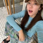 Park Han-byul Instagram -