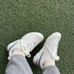 Park Han-byul Instagram - 몇달만에 잡은🏌🏻‍♀️ 다시 감 잡아보까나 #ootd #golf #lecoq