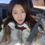 Park Han-byul Instagram – bye bye👋🏼

#selfie #ootd