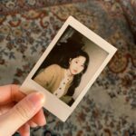 Park Hye-su Instagram -
