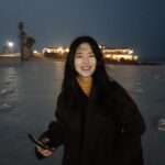 Park Hye-su Instagram -
