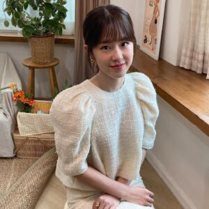 Park Hye-su Thumbnail - 77.2K Likes - Most Liked Instagram Photos