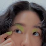 Park Hye-su Instagram -