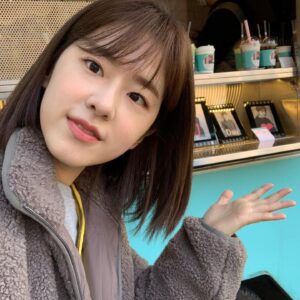 Park Hye-su Thumbnail - 77.2K Likes - Most Liked Instagram Photos