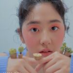 Park Hye-su Instagram - 봄이 곧 올거에요
