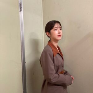 Park Hye-su Thumbnail - 88.7K Likes - Top Liked Instagram Posts and Photos