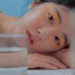 Park Hye-su Instagram - 봄이 곧 올거에요