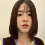 Park Hye-su Instagram - 2020 가을과 겨울