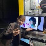 Park Hye-su Instagram – 이 날도!
삼토반즈 언니들 사랑 먹고 든든하게 촬영했지요! 🥰🥰🥰🥰
🍆🍆🍆🍆🍆🍆🍆🍆