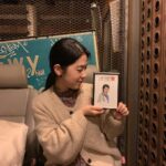 Park Hye-su Instagram - 은진이가 그려준 판래찡🐣