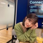 Park Hye-su Instagram - 2020 가을과 겨울
