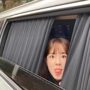 Park Hye-su Thumbnail - 88.7K Likes - Most Liked Instagram Photos
