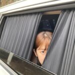 Park Hye-su Instagram - 2020 가을과 겨울