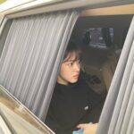 Park Hye-su Instagram - 2020 가을과 겨울