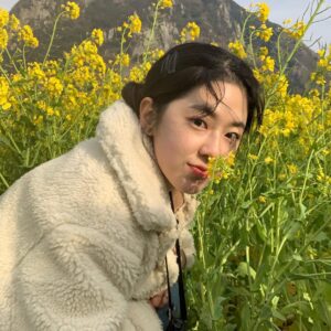 Park Hye-su Thumbnail - 64.1K Likes - Most Liked Instagram Photos