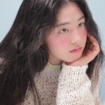 Park Hye-su Instagram - 🍑