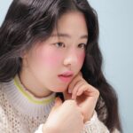 Park Hye-su Instagram - 🍑