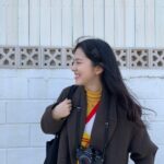 Park Hye-su Instagram - 바다 좋아