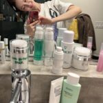 Park Ji-hyun Instagram -