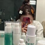 Park Ji-hyun Instagram -
