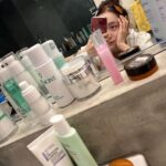 Park Ji-hyun Instagram -