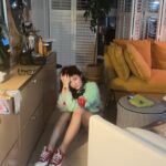 Park Ji-hyun Instagram –
