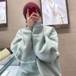 Park Ji-hyun Instagram –