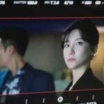 Park Ji-hyun Instagram - 보낼 수 없어…