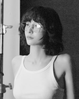 Park Ji-hyun Instagram - 