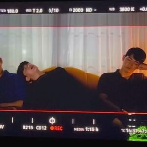 Park Ji-hyun Instagram - 보낼 수 없어…