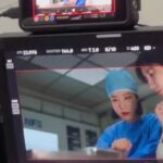 Park Ji-hyun Instagram - 보낼 수 없어…