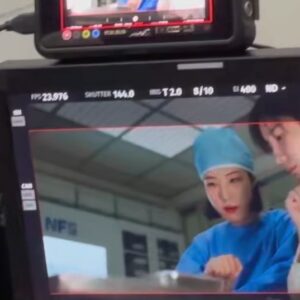 Park Ji-hyun Instagram - 보낼 수 없어…