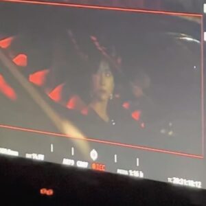 Park Ji-hyun Instagram - 보낼 수 없어…