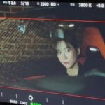 Park Ji-hyun Instagram - 보낼 수 없어…