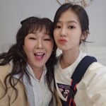 Park Ki-ryang Instagram – 어제 사당귀 보셨나요ㅎㅎ 민경언니의 사랑과 언니어머님의 추어탕과 음식 덕분에 회복속도가 엄청 빨라요ㅎㅎ 걱정해주시고 챙겨주신 많은분들 감사합니다🥰🥰 #회복중 #회복력짱