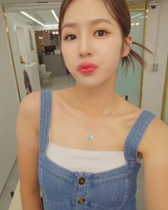 Park Ki-ryang Instagram - 😊☺️😚😘😛